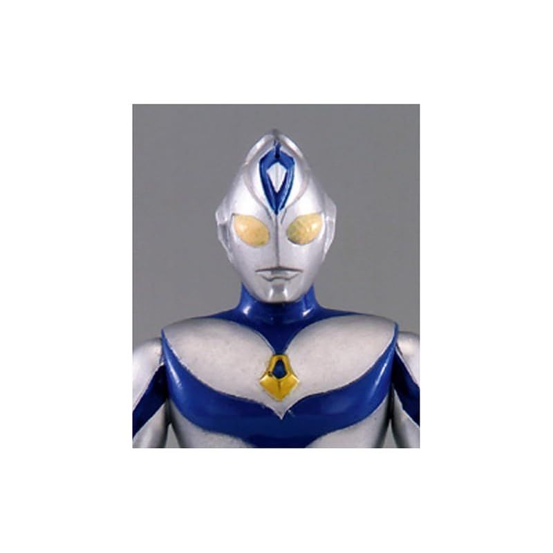 新品】 UH23 ウルトラマンダイナ(ミラクル) - メルカリ