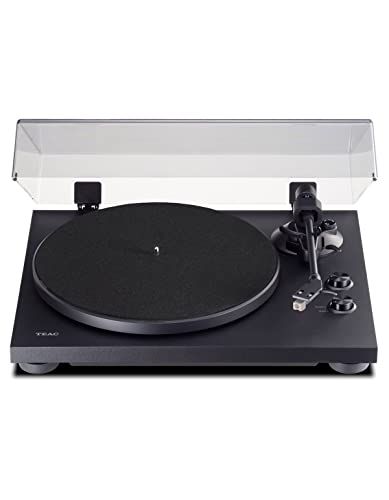 TEAC Bluetoothトランスミッター搭載 アナログターンテーブル TN-280BT-A3/Bt
