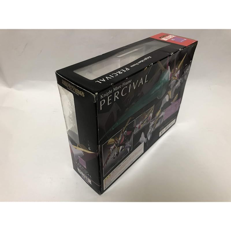 【新品】 ROBOT魂 〈SIDE KMF〉 コードギアス 反逆のルルーシュR2 パーシヴァル(魂ウェブ限定) 【新品】 ROBOT魂 〈SIDE KMF〉 コードギアス 反逆のルルーシュR2 パーシヴァル(魂ウェブ限定)