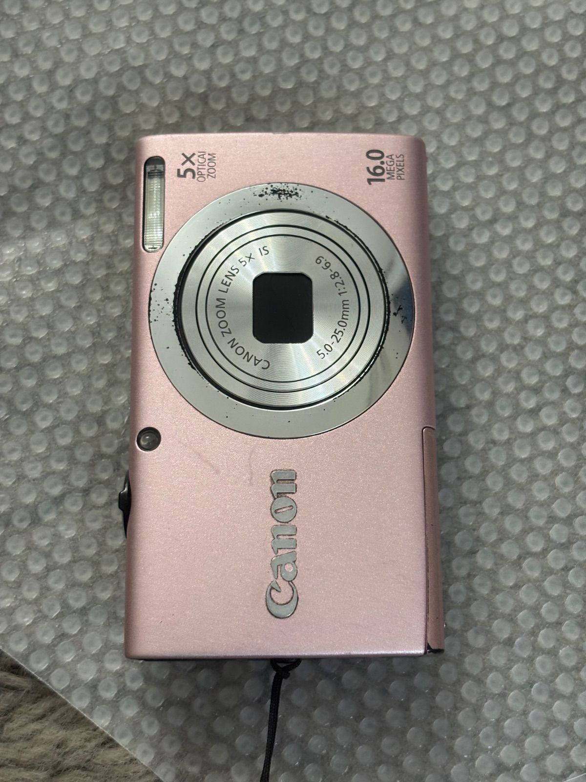 Canon PowerShot A2400 IS 　　26041334 11,534円