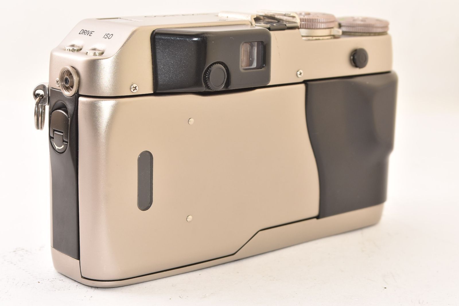 ☆美品☆ CONTAX コンタックス G1 ボディ ROM改造済み レンジ