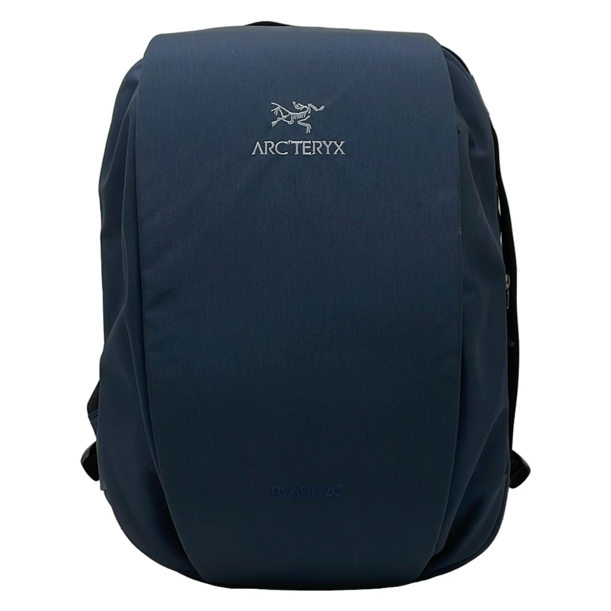 ARC'TERYX(アークテリクス) リュックサック ブレード20 ネイビー×黒