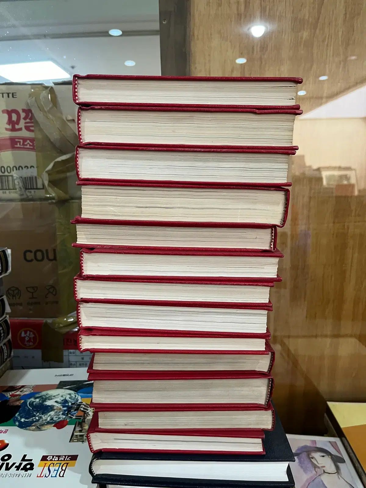 ブリタニカ ジュニアEncyclopædia 英語版 13巻 セット 中古本 22,184円