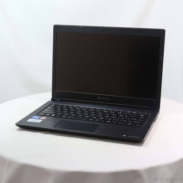 ソフマップ 〔中古品〕 dynabook S73／HU A6SFHUF8D515【297】