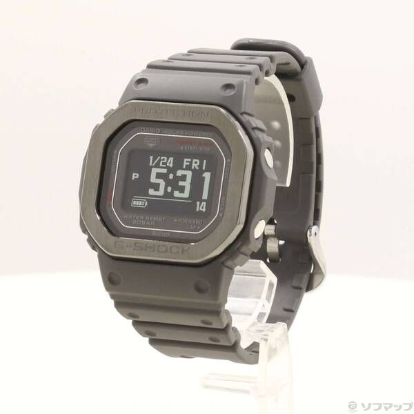 ソフマップ 〔中古品〕 G-SHOCK DW-H5600MB-8JR【269】