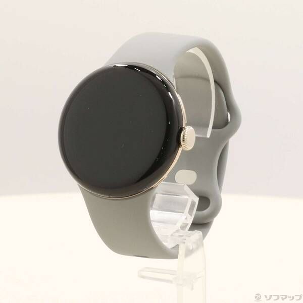 ソフマップ 〔未使用品〕 未使用品 Pixel Watch 3 41mm LTE GA05748-US【269】 27,962円