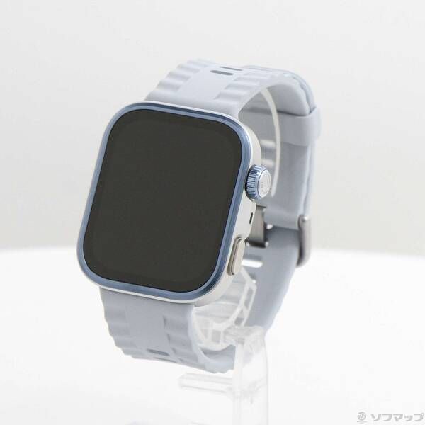 ソフマップ 〔展示品〕 HUAWEI WATCH FIT 4 Pro ブルー【269】 14,941円