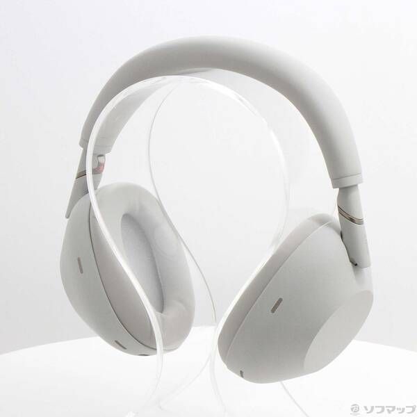ソフマップ 〔中古品〕 WH-1000XM6 SM プラチナシルバー【269】