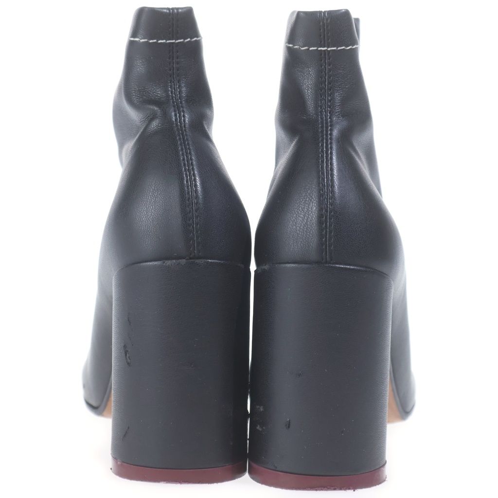 MM6 Maison Margiela (エムエムシックスメゾンマルジェラ) レザー