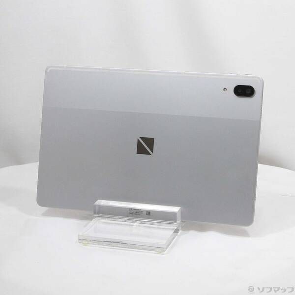ソフマップ 〔中古品〕 T1195／BAS 128GB シルバー PC-T1195BAS Wi-Fi【269】