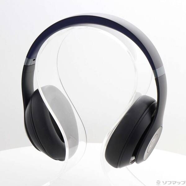 ソフマップ 〔展示品〕 Beats Studio Pro MQTQ3PA／A ネイビー【269】 19,147円