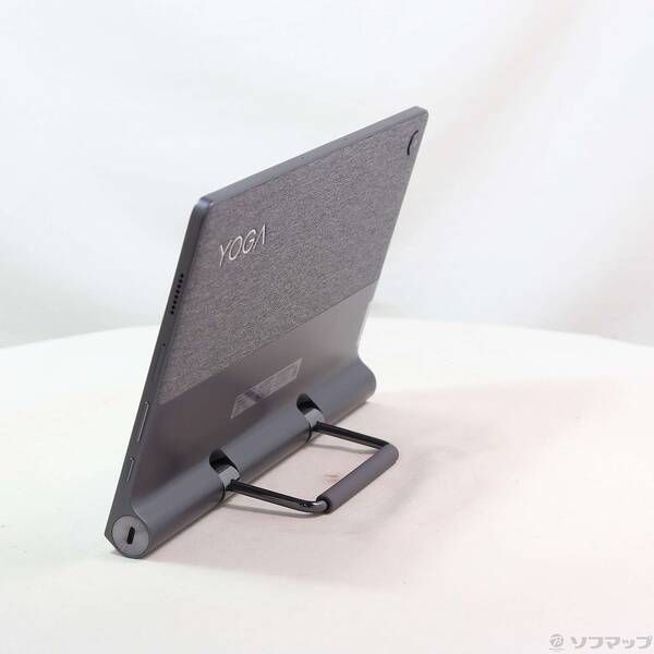 ソフマップ 〔中古品〕 Lenovo Yoga Tab 11 128GB ストームグレー