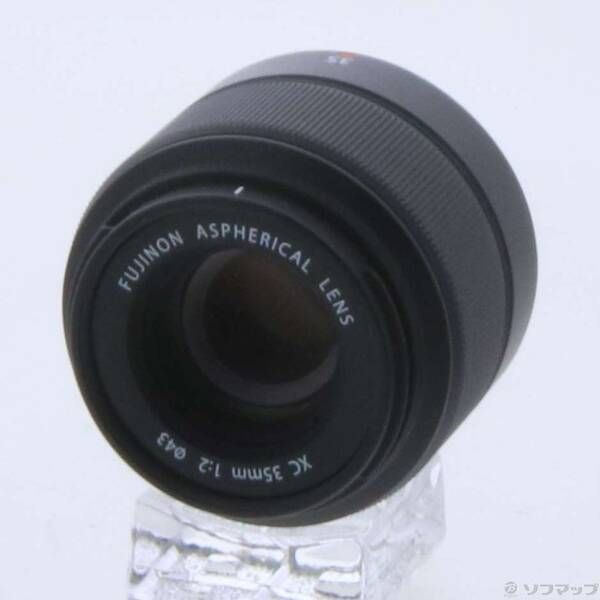 ソフマップ 〔中古品〕 フジノンレンズ XC35mmF2【269】