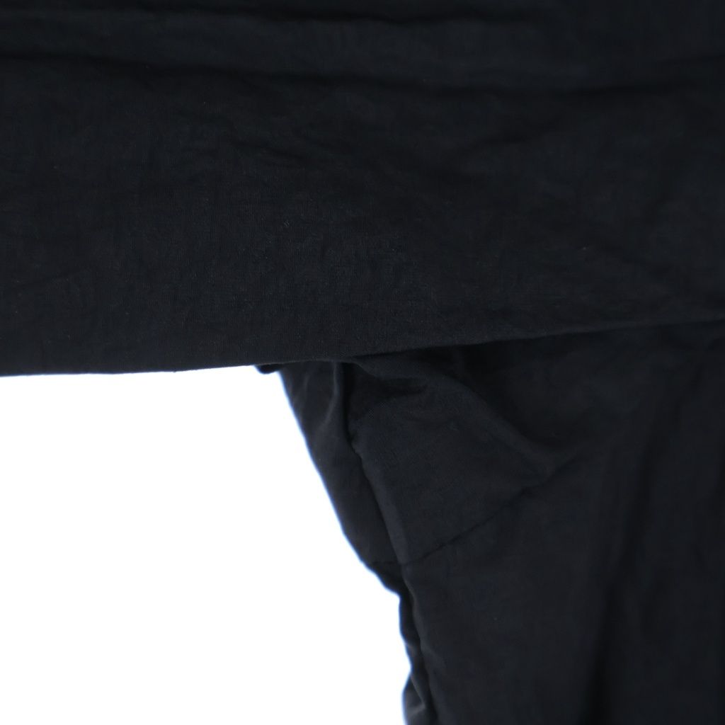 TEATORA (テアトラ) 26SS CARTRIDGE SHIRT S/S HOVERLAYER