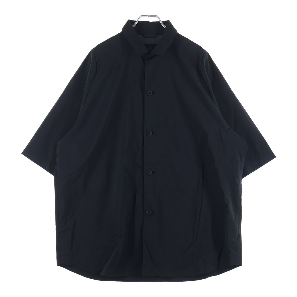 TEATORA (テアトラ) 26SS CARTRIDGE SHIRT S/S DOCTOROID カートリッジ