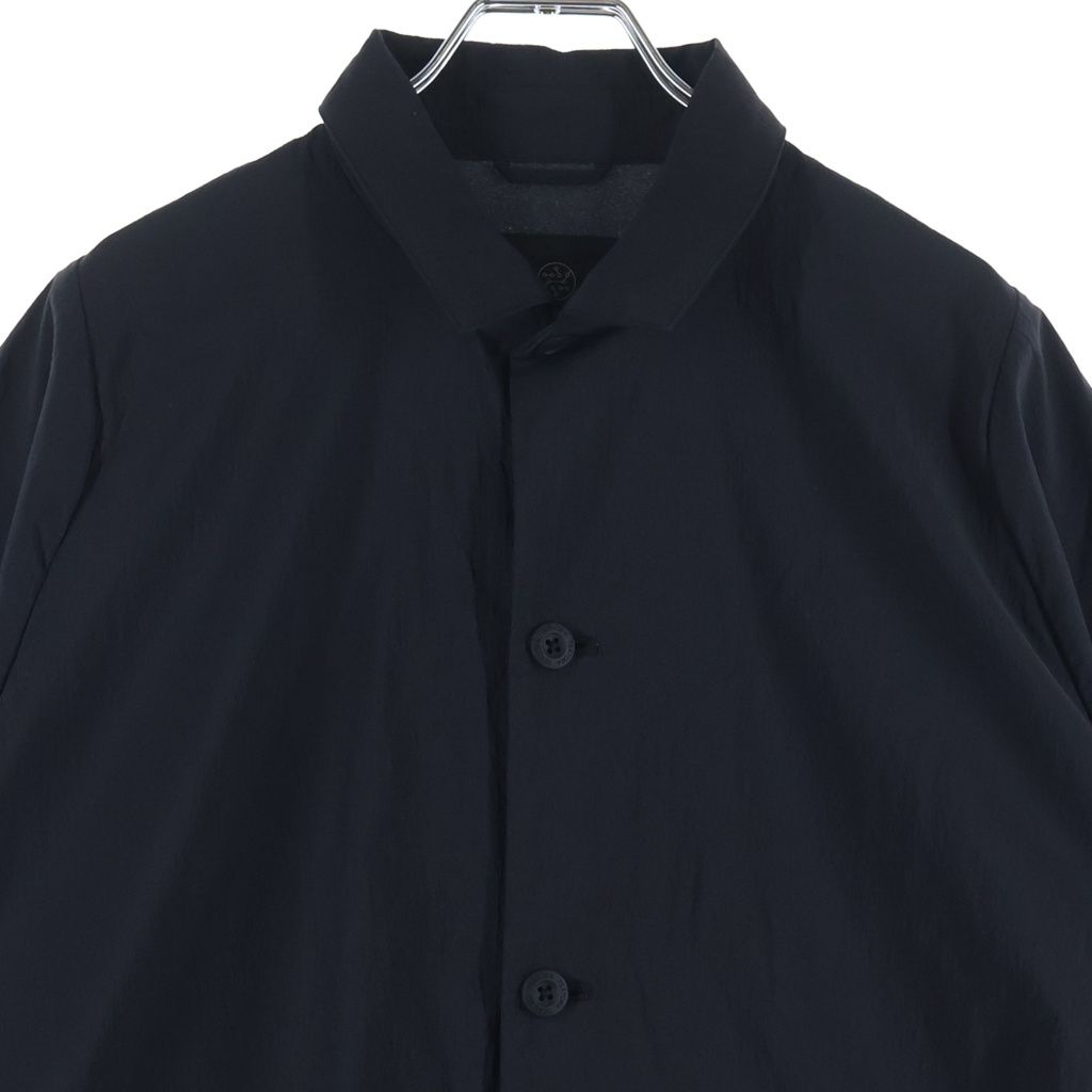 TEATORA (テアトラ) 26SS CARTRIDGE SHIRT S/S DOCTOROID カートリッジ