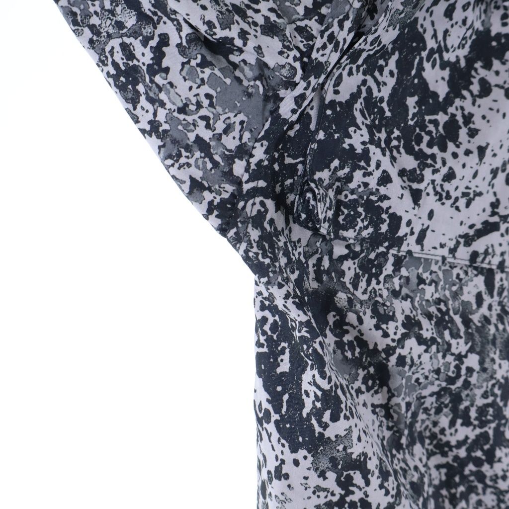 OAMC (オーエーエムシー) 26SS ×RON HERMAN ロンハーマン カモ柄