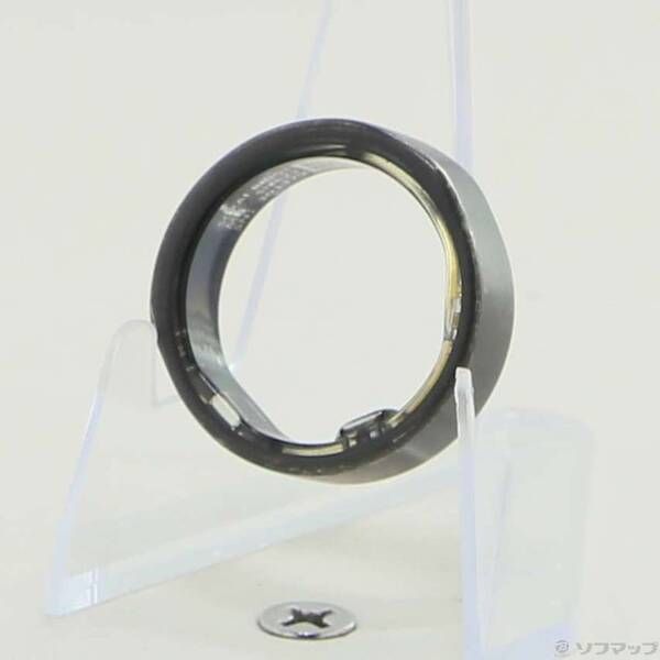 ソフマップ 〔中古品〕 SOXAI RING 1 ／ 22号 マットブラック【269】