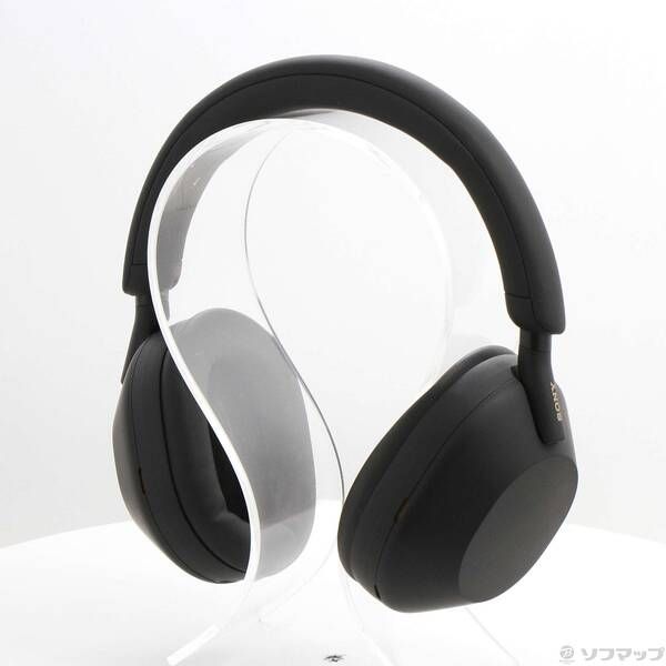 ソフマップ 〔中古品〕 WH-1000XM5 B ブラック【269】