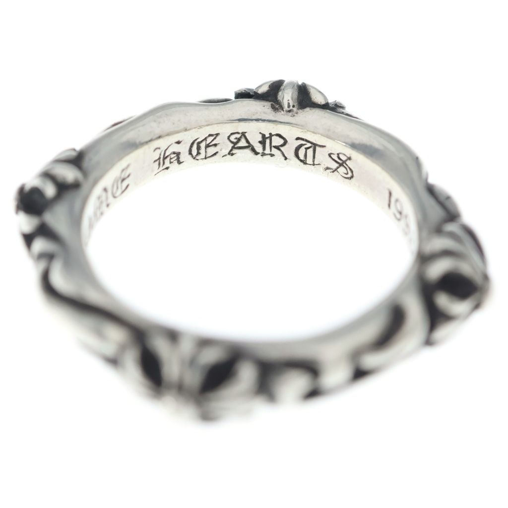 人気商品CHROME HEARTS (クロムハーツ) SBT BAND SBTバンドリング
