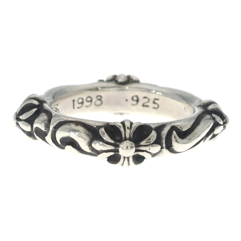 人気商品CHROME HEARTS (クロムハーツ) SBT BAND SBTバンドリング