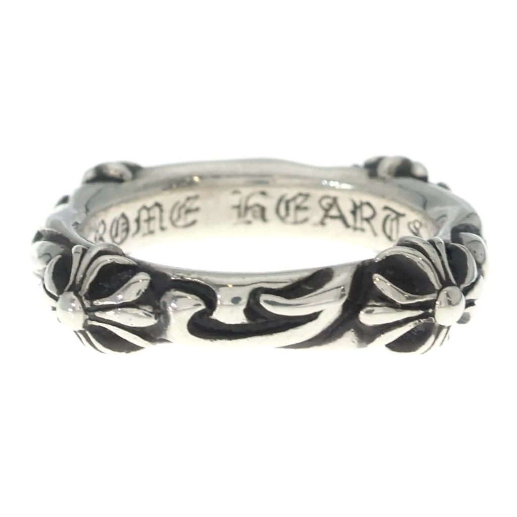 人気商品CHROME HEARTS (クロムハーツ) SBT BAND SBTバンドリング