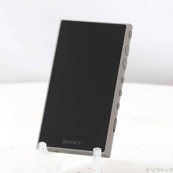 ソフマップ 〔中古品〕 WALKMAN A100シリーズ メモリ32GB+microSD アッシュグリーン NW-A106【348】 15,105円
