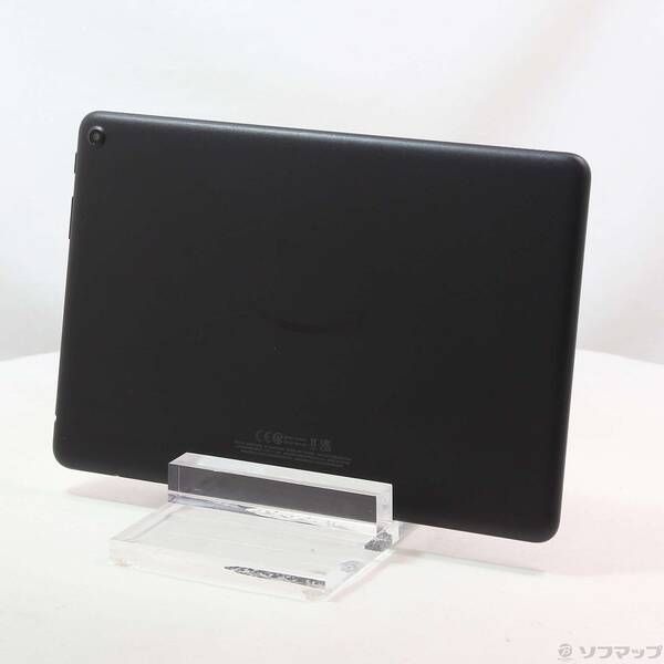 ソフマップ 〔中古品〕 Fire HD 10 2023 32GB ブラック B0C2XN8HKD Wi-Fi【269】