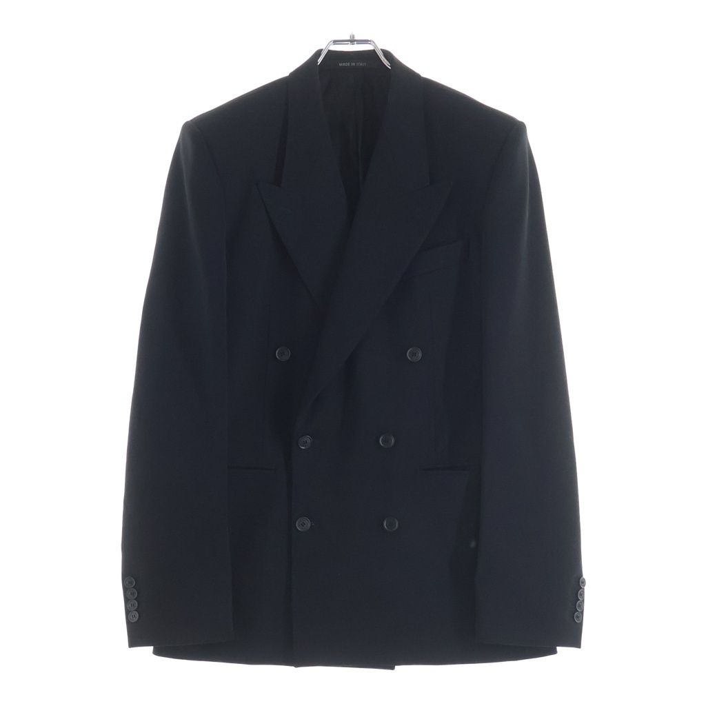 BALENCIAGA (バレンシアガ) 23SS Garde Robe Jacket 725195 TNT03