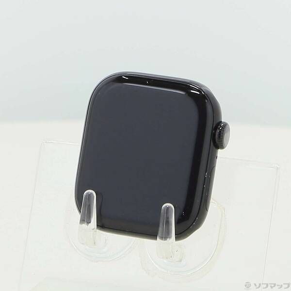 ソフマップ 〔中古品〕 Apple Watch Series 10 GPS 42mm ジェットブラックアルミニウムケース バンド無し【269】 22,403円