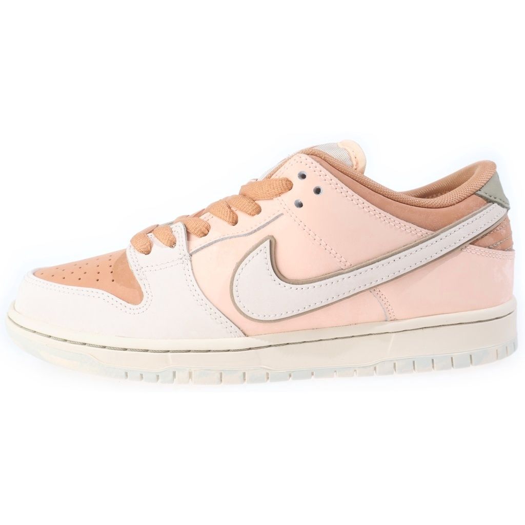 NIKE SB (ナイキエスビー) DUNK LOW PRM TROCADERO GARDENS FV5926-200 ダンク プロ トロカデロ ガーデンズ ローカットスニーカー ベージュ US9.5/27.5cm