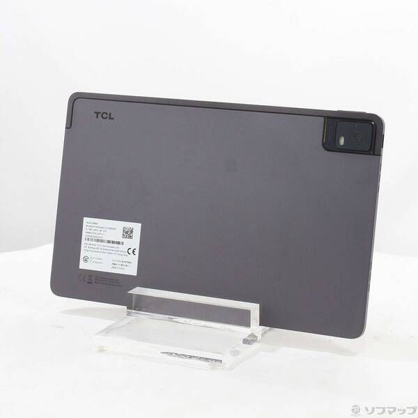 ソフマップ 〔中古品〕 TCL TAB 11 128GB ダークグレー 9466X3 Wi-Fi【269】 10,629円
