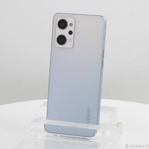ソフマップ 〔中古品〕 OPPO Reno7 A 128GB ドリームブルー CPH2353