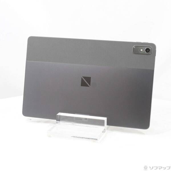 ソフマップ 〔中古品〕 LAVIE Tab T11 T1175／FAS 128GB ストームグレー PCT1175FAS Wi-Fi【269】
