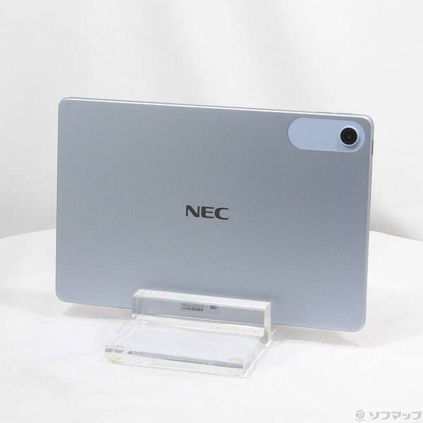 ソフマップ 〔中古品〕 LAVIE Tab Lite 64GB ポーラブルー PC-TL103KAL Wi-Fi【269】