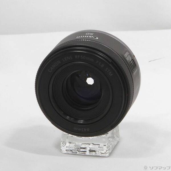 ソフマップ 〔中古品〕 RF50mm F1.8 STM【269】