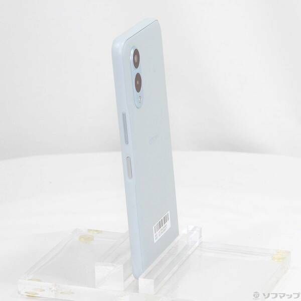 ソフマップ 〔中古品〕 arrows We2 64GB ライトブルー FCG02 au SIM