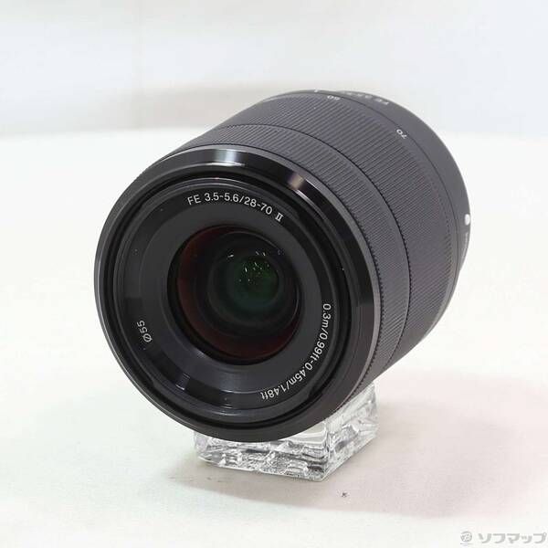 ソフマップ 〔中古品〕 FE 28-70mm F3.5-5.6 OSS II SEL28702【198】