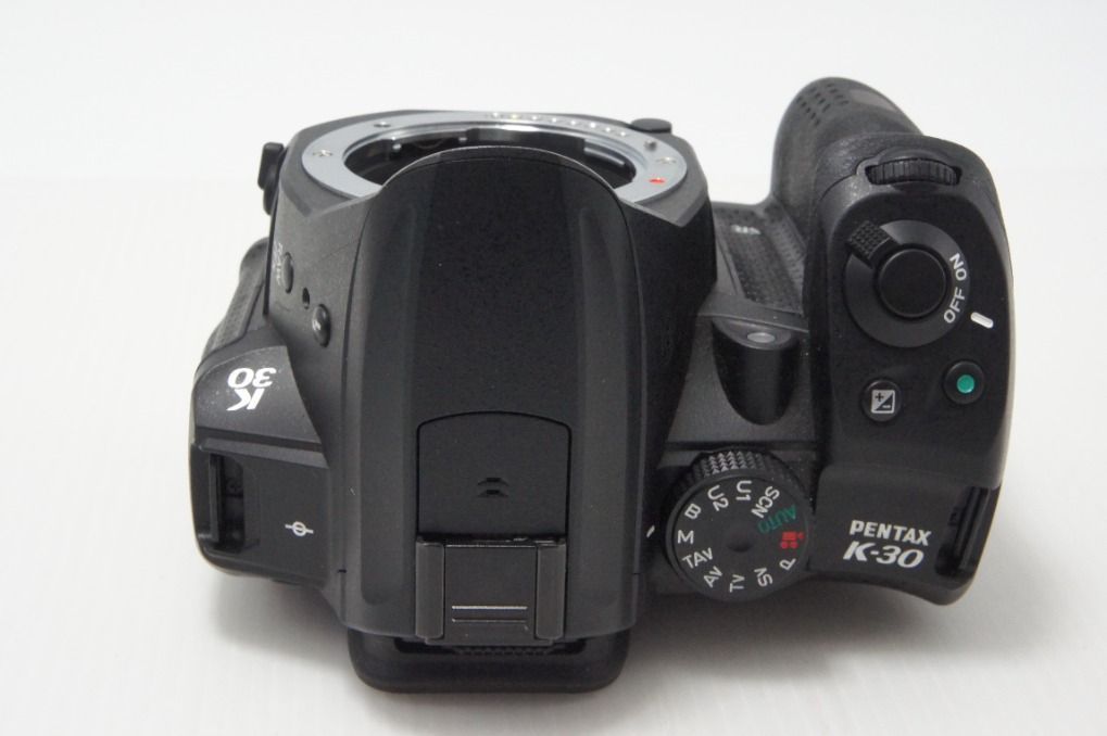 カメラ PENTAX ペンタックス K-30 ボディ デジタル一眼レフカメラ