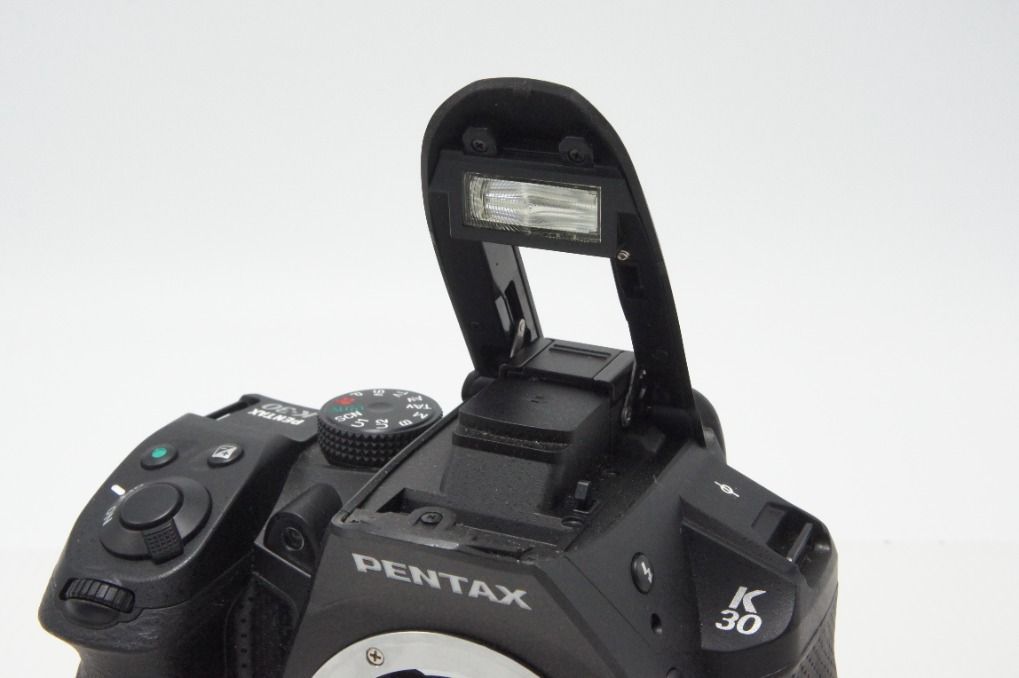 カメラ PENTAX ペンタックス K-30 ボディ デジタル一眼レフカメラ