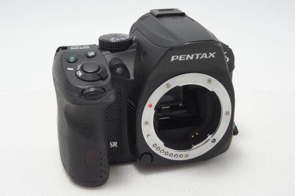 カメラ PENTAX ペンタックス K-30 ボディ デジタル一眼レフカメラ