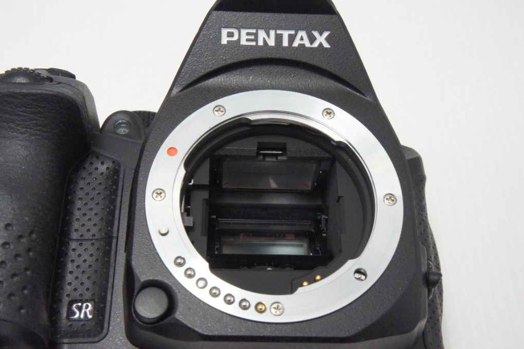 カメラ PENTAX ペンタックス K-30 ボディ デジタル一眼レフカメラ