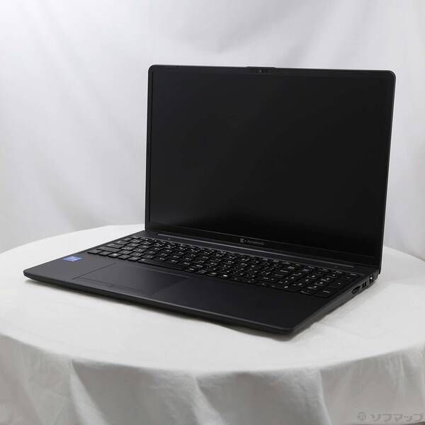 ソフマップ 〔展示品〕 dynabook A5 P1A5ZZEB ブラック【269】