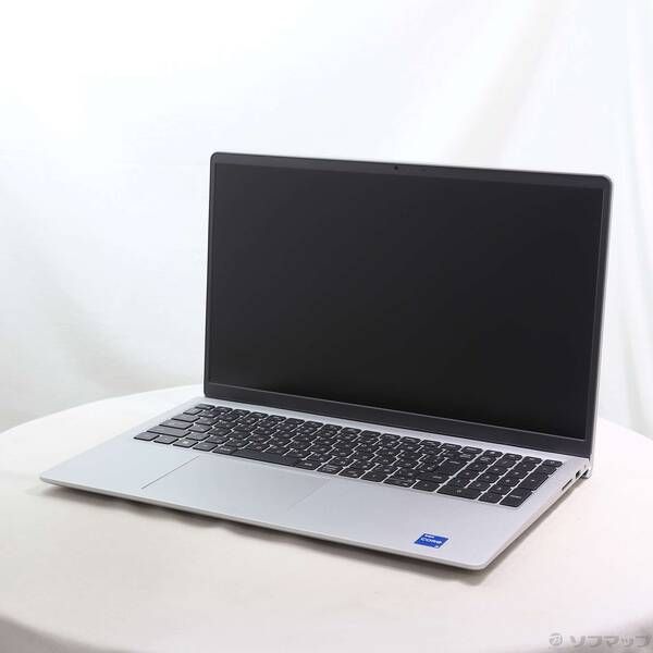 ソフマップ 〔展示品〕 Dell 15 DC15250 v2 ND65-GHM3SC プラチナシルバー【269】