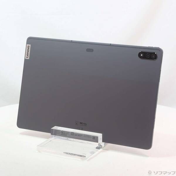 ソフマップ 〔中古品〕 Lenovo Tab P12 Pro 256GB ストームグレー ZA9D0067JP Wi-Fi【269】