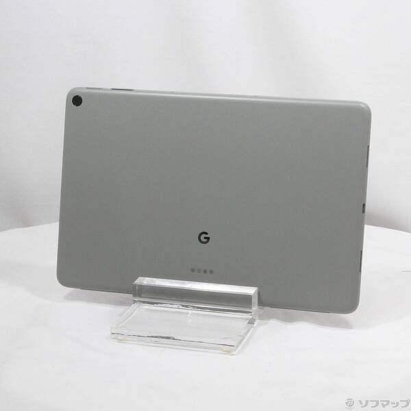 ソフマップ 〔中古品〕 Google Pixel Tablet 128GB Hazel GA04754-JP Wi-Fi【269】