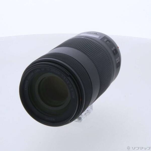 ソフマップ 〔中古品〕 Canon EF 70-300mm F4-5.6 IS II USM【269】 44,087円