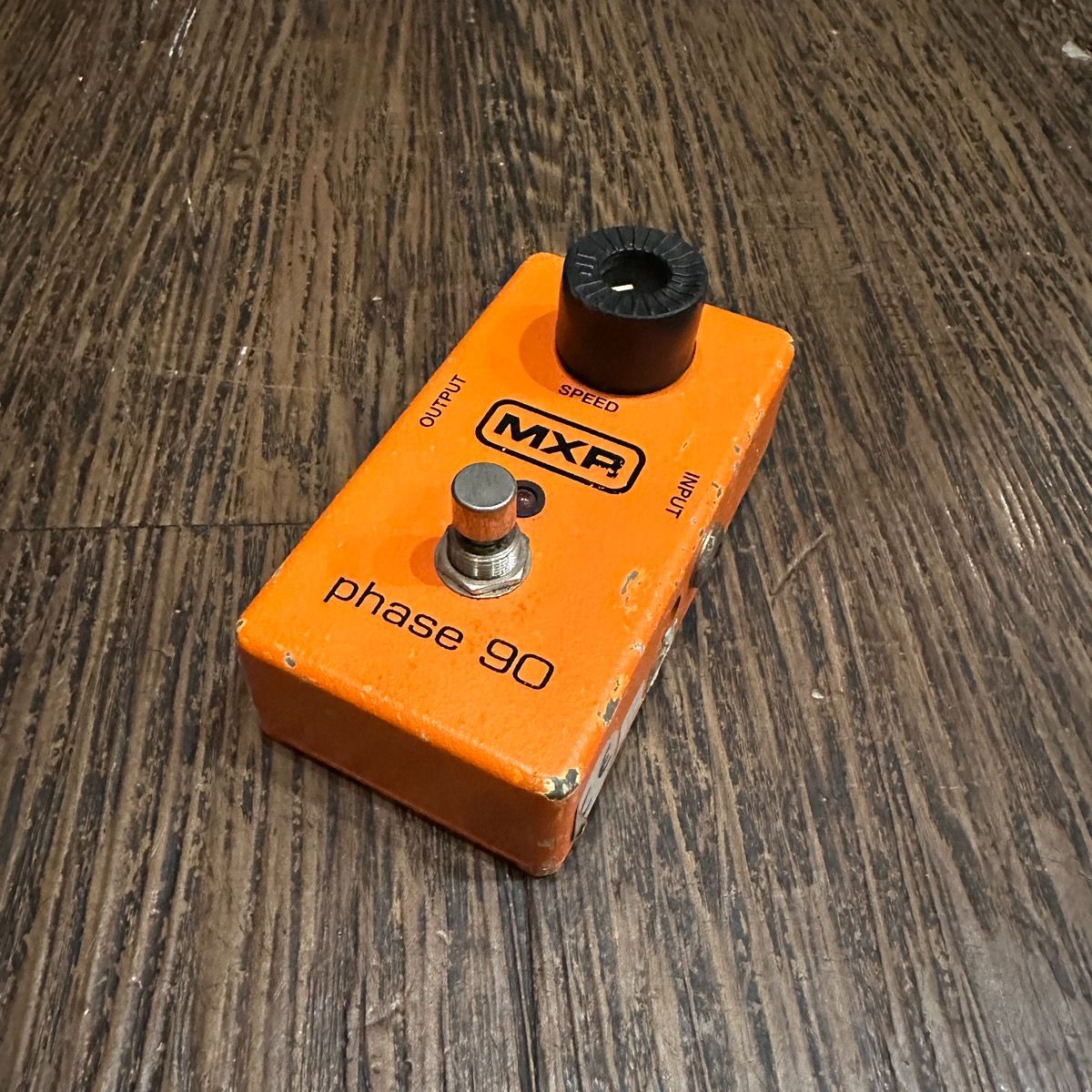 MXR phase 90 フェイザー コンパクト エフェクター モジュレーション 8,470円