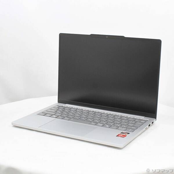 ソフマップ 〔展示品〕 LAVIE N13 Slim PC-N1375LAS ライトシルバー【262】