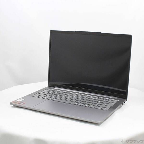 ソフマップ 〔展示品〕 IdeaPad Slim 5 Gen 10 83HX003EJP ルナグレー【349】